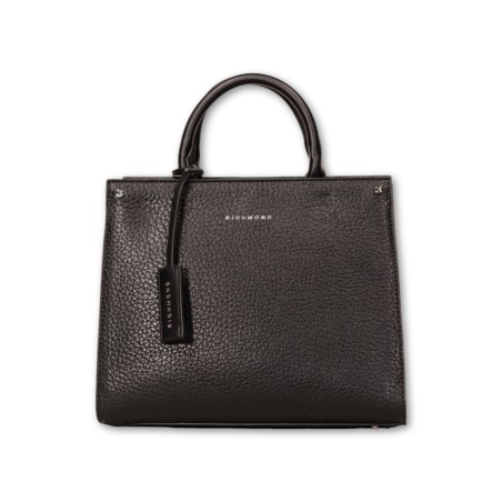 John Richmond Kasac Tasche - Schwarz