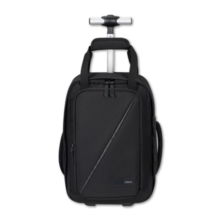 Zaino/Trolley American Tourister Take2cabin - Nero