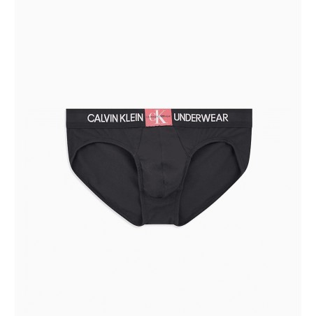 Calvin Klein men's briefs - BLACK 15