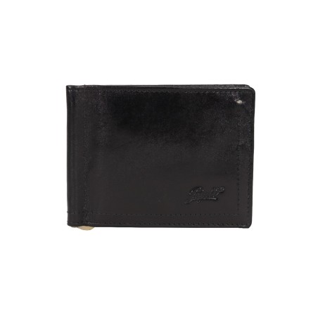 PAPELL MONEY CLIP3 - BLACK