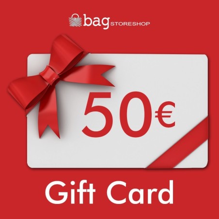 GIFT CARD €50