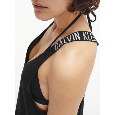 T-shirt Calvin Klein donna - BIANCO 1