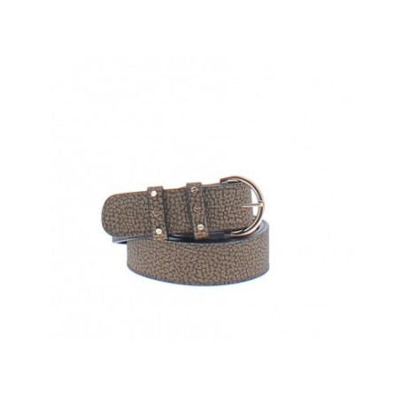 Cintura Lv marrone Unisex. Belt brown taglia 85 - Abbigliamento e Accessori  In vendita a Treviso