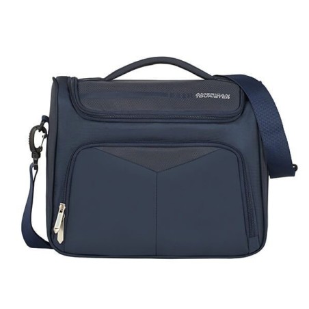 American Tourister Kosmetiktasche - Summerfunk