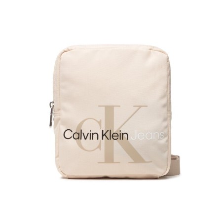 Calvin Klein Umhängetasche für Herren - BEIGE 1