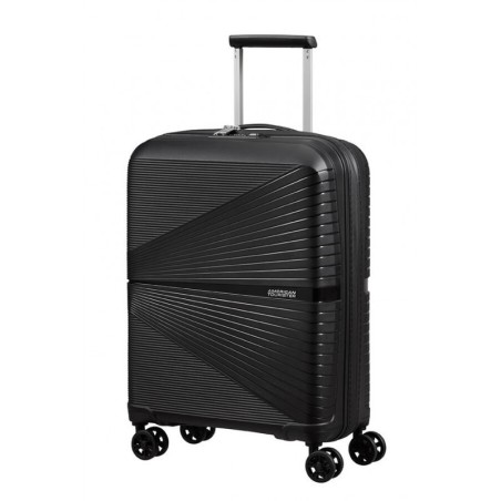 Trolley American Tourister - Airconic - Schwarz