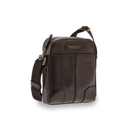 Borsa a tracolla The Bridge - uomo - linea Vespucci