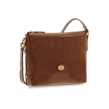 Die Bridge Story Tasche - Leder