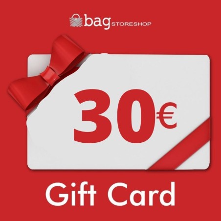 GIFT CARD €30