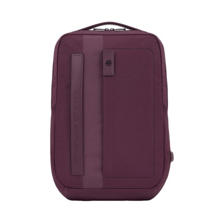 Piquadro P16 Spezialrucksack - Traubentrester