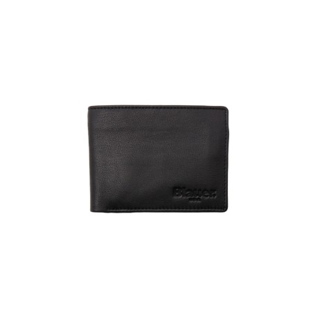 Blauer men's wallet - Moor