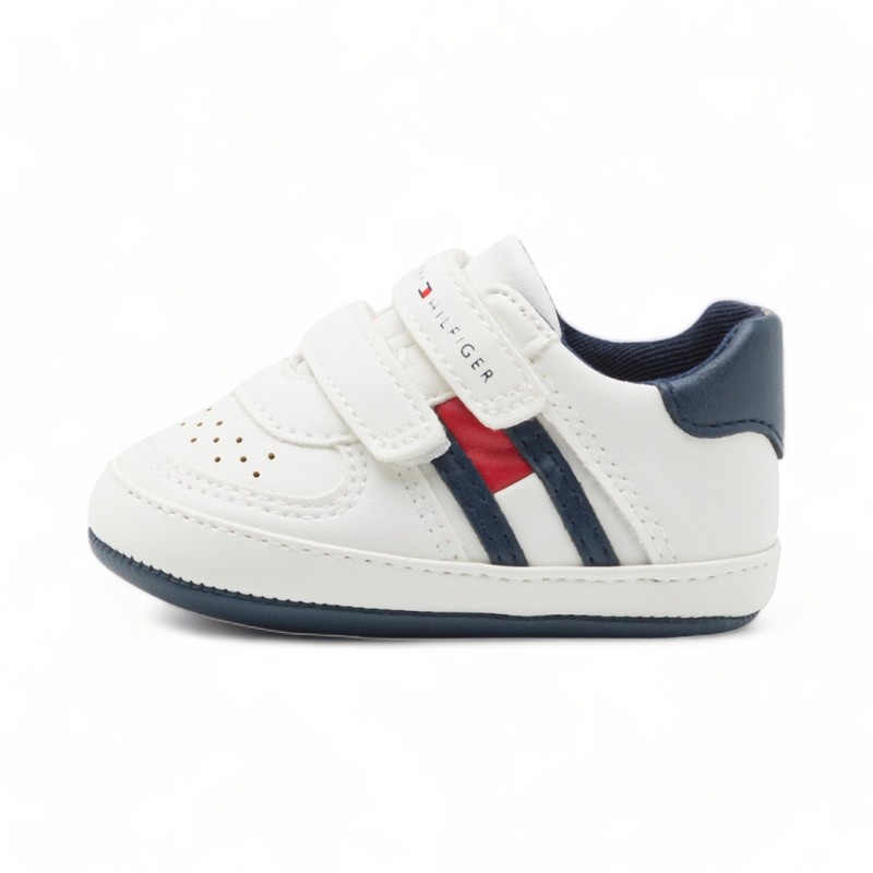 Zapatos hilfiger discount