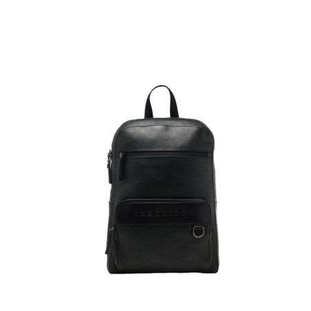 The Bridge Damiano Rucksack - Schwarz