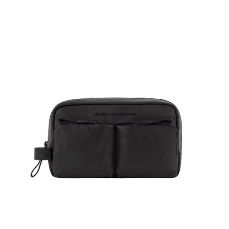 Piquadro Harper Clutch - Schwarz