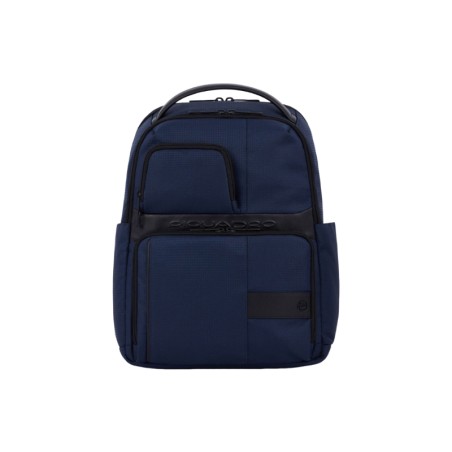 Piquadro Wollrucksack - Blau