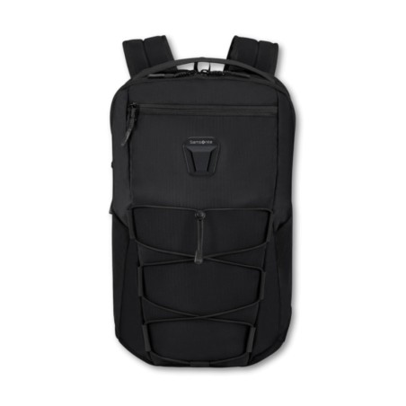 Samsonite Dye-Namic Rucksack - KL4-005 - Schwarz