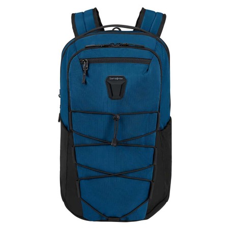 Samsonite Dye-Namic Rucksack - KL4-003 - Blau