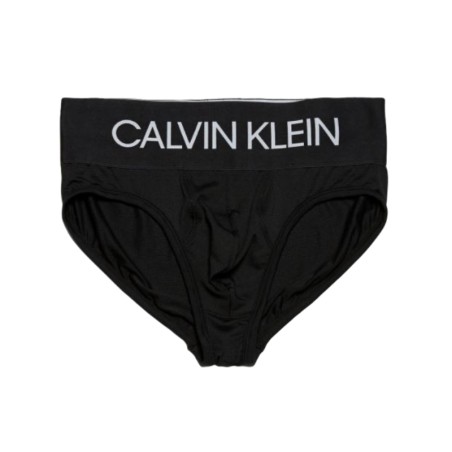 Calvin Klein Slips für Herren - SCHWARZ