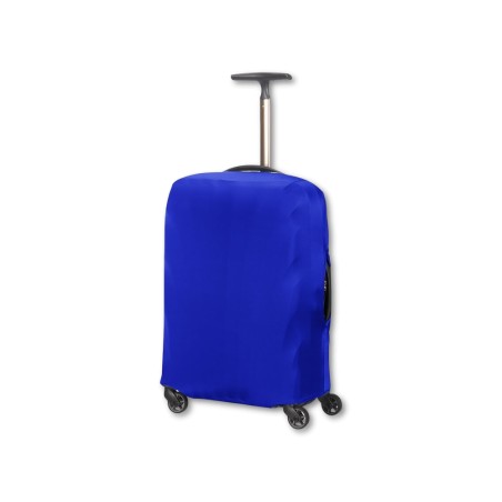 Samsonite Global Kofferschutzhülle - BLAU 2