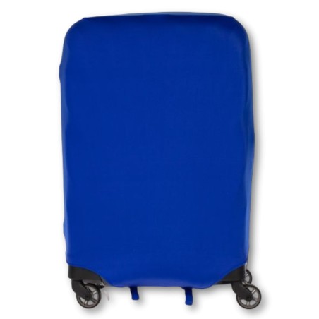 Samsonite Global Kofferschutzhülle - BLAU 2