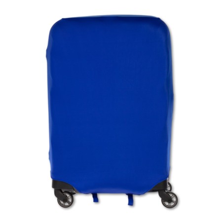 Samsonite Global Kofferschutzhülle - BLAU 2