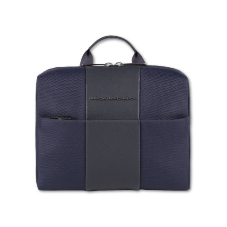 Piquadro Brief 2 Necessary - Blau