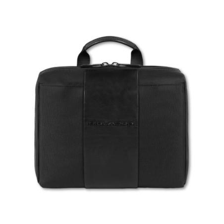 Piquadro Brief 2 Necessary - Schwarz