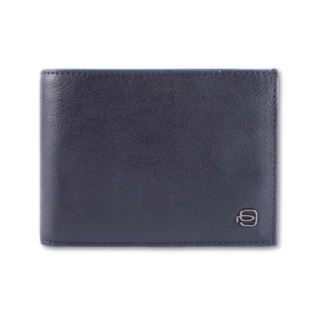 Piquadro men's wallet - BLUE 2