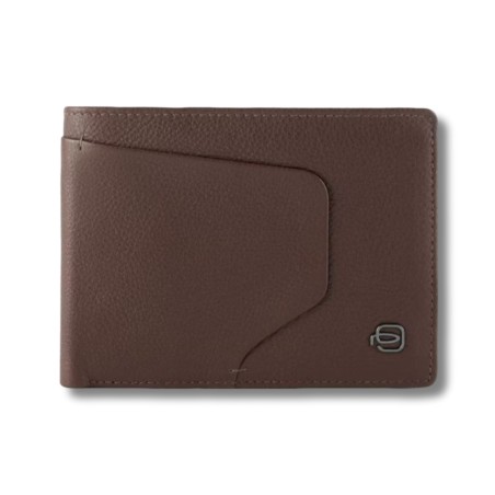 Piquadro Akron men's wallet - MOOR 2