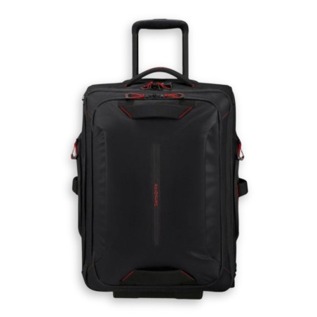 Samsonite Ecodiver Reisetasche - Schwarz