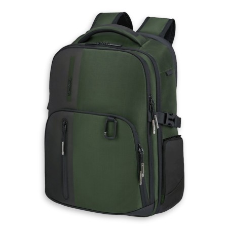 Samsonite Biz2go Rucksack - Grün