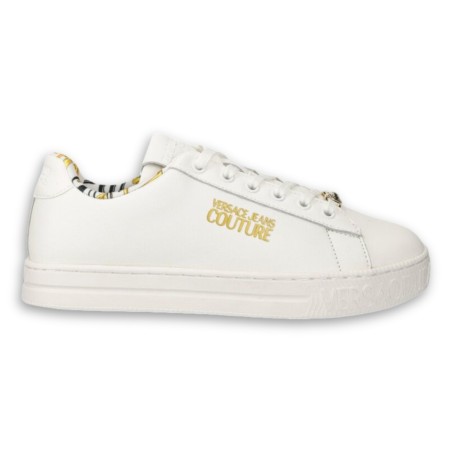 Versace Jeans Couture zapatos Court 88