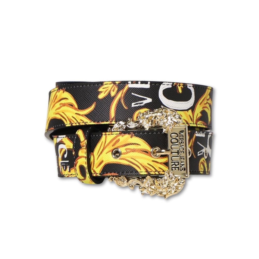 Ceinture versace jeans best sale